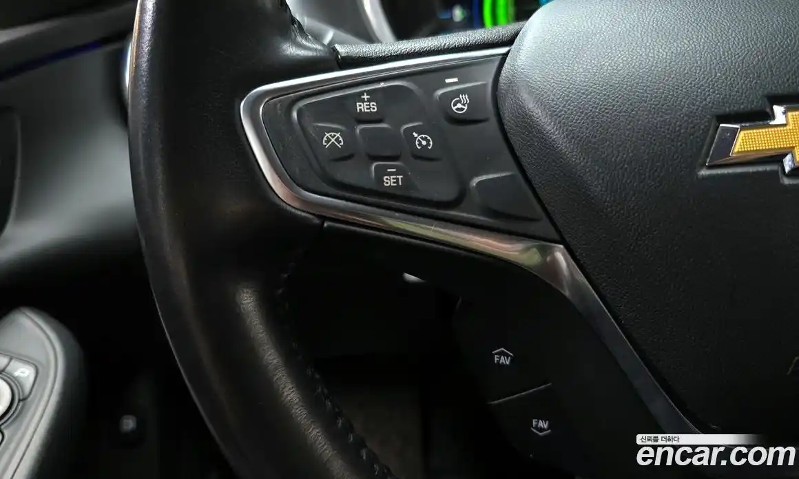 Chevrolet Volt 2018 1.5 гидро в Москве № 1614393, фото 24