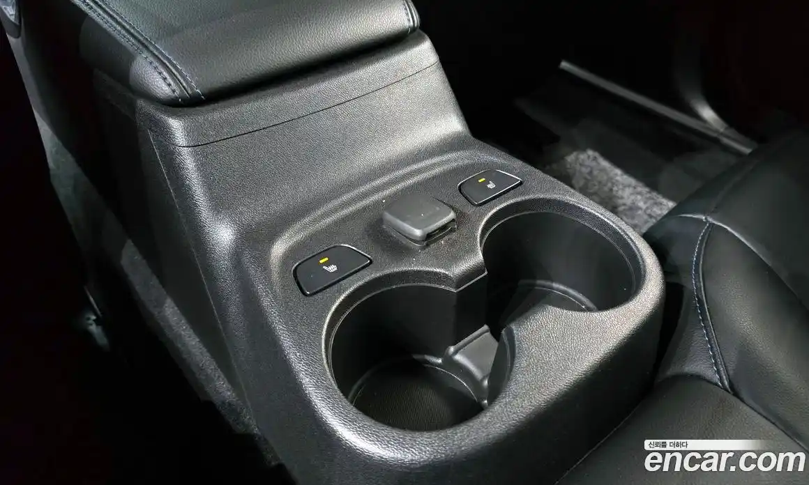 Chevrolet Volt 2018 1.5 гидро в Москве № 1614393, фото 25