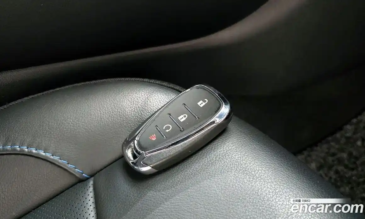 Chevrolet Volt 2018 1.5 гидро в Москве № 1614393, фото 27