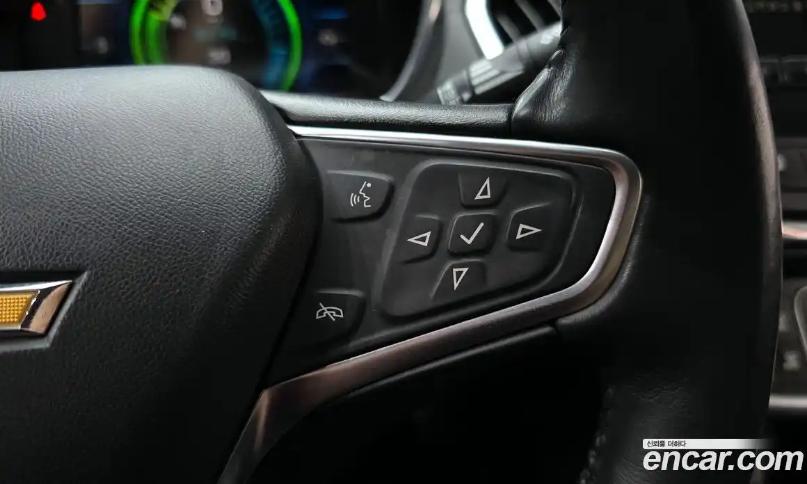 Chevrolet Volt 2018 1.5 гидро в Москве № 1614393, фото 28