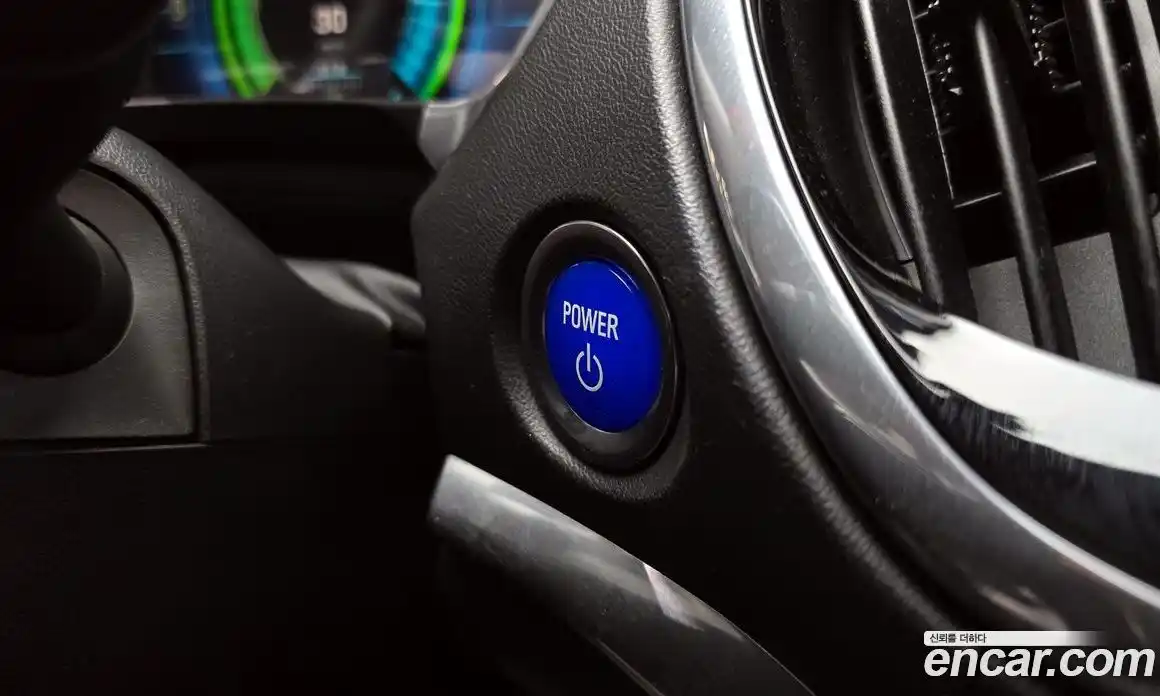 Chevrolet Volt 2018 1.5 гидро в Москве № 1614393, фото 30