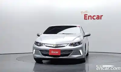 Chevrolet Volt 2018 1.5 гидро в Москве № 1614393, миниатюра 3