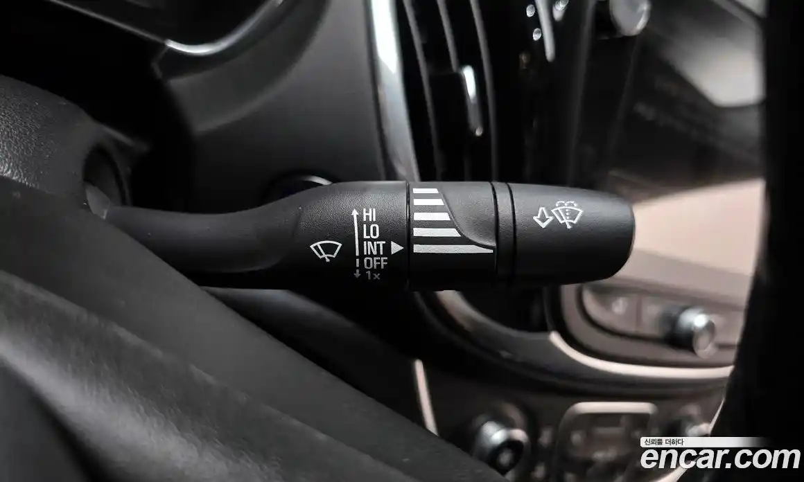 Chevrolet Volt 2018 1.5 гидро в Москве № 1614393, фото 31