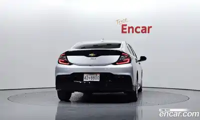 Chevrolet Volt 2018 1.5 гидро в Москве № 1614393, миниатюра 4