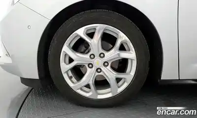 Chevrolet Volt 2018 1.5 гидро в Москве № 1614393, миниатюра 5