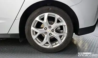 Chevrolet Volt 2018 1.5 гидро в Москве № 1614393, миниатюра 7