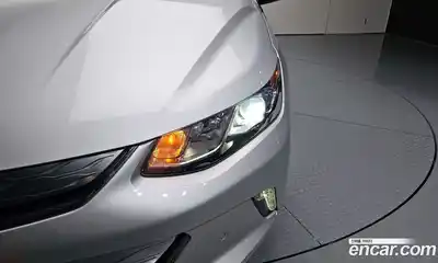 Chevrolet Volt 2018 1.5 гидро в Москве № 1614393, миниатюра 8