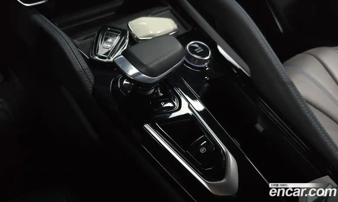 Renault Grand Koleos 2025 1.5 гидро в Москве № 1615079, фото 11