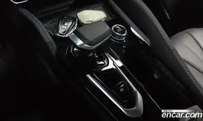 Renault Grand Koleos 2025 1.5 гидро в Москве № 1615079, миниатюра 11