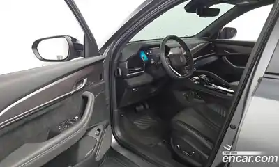 Renault Grand Koleos 2025 1.5 гидро в Москве № 1615079, миниатюра 12