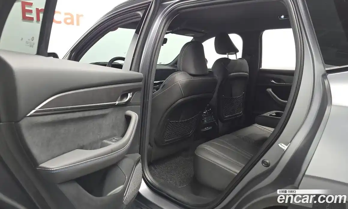 Renault Grand Koleos 2025 1.5 гидро в Москве № 1615079, фото 15