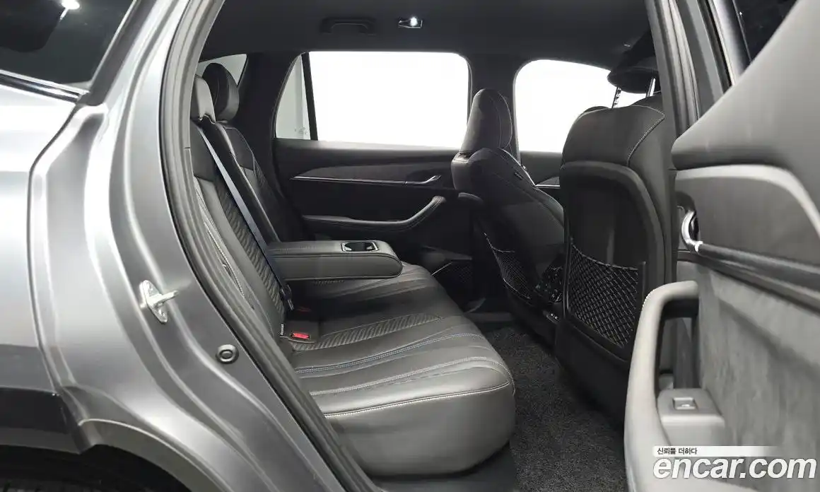 Renault Grand Koleos 2025 1.5 гидро в Москве № 1615079, фото 17