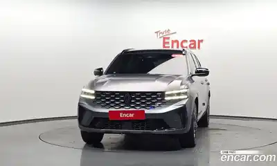 Renault Grand Koleos 2025 1.5 гидро в Москве № 1615079, миниатюра 2