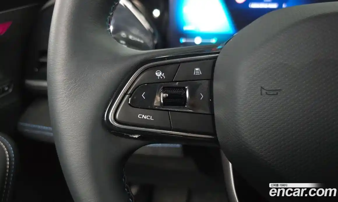 Renault Grand Koleos 2025 1.5 гидро в Москве № 1615079, фото 21