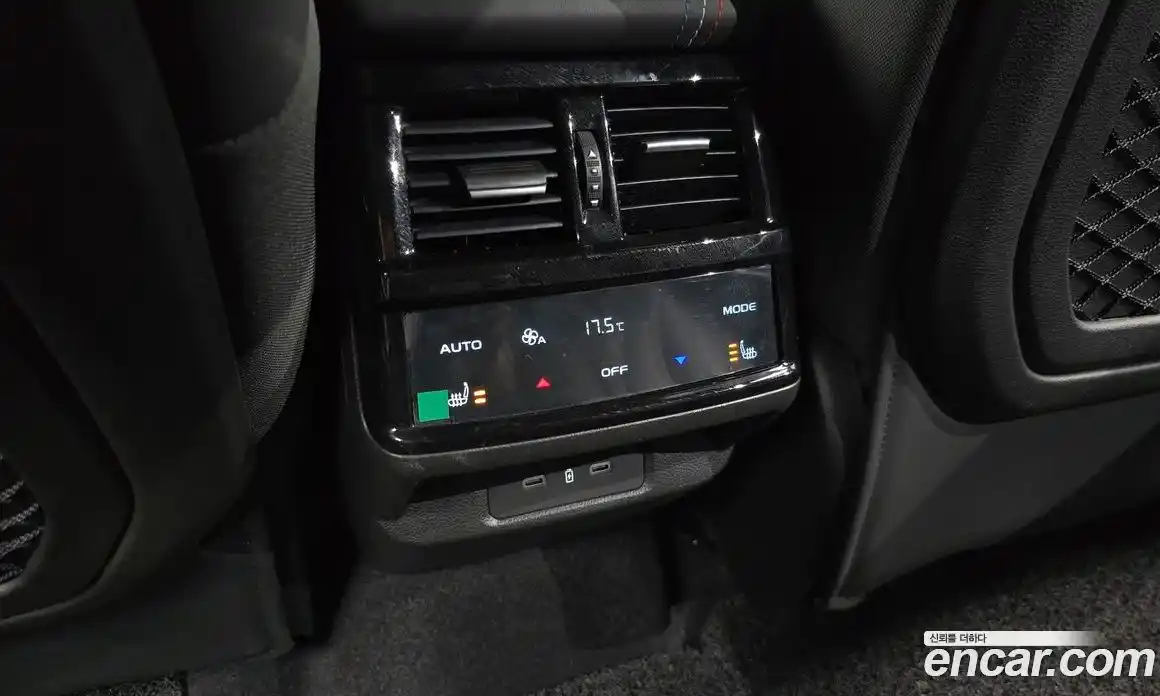 Renault Grand Koleos 2025 1.5 гидро в Москве № 1615079, фото 24