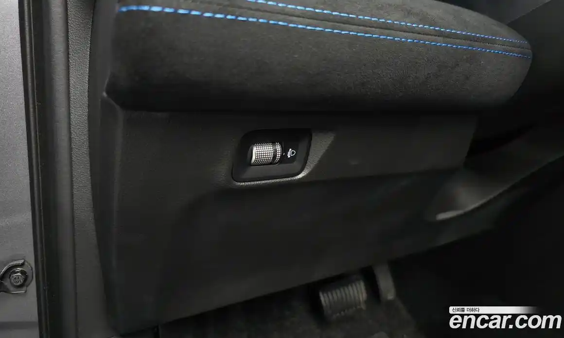 Renault Grand Koleos 2025 1.5 гидро в Москве № 1615079, фото 30