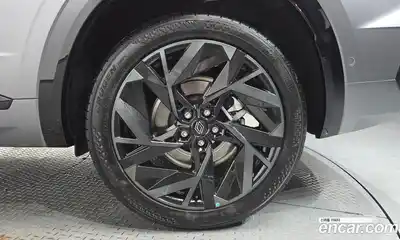 Renault Grand Koleos 2025 1.5 гидро в Москве № 1615079, миниатюра 6