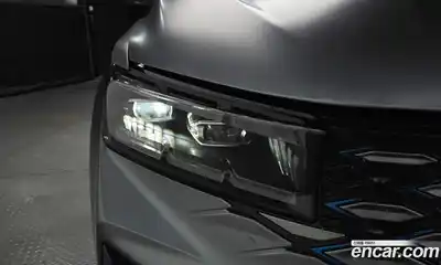 Renault Grand Koleos 2025 1.5 гидро в Москве № 1615079, миниатюра 7