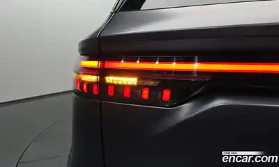 Renault Grand Koleos 2025 1.5 гидро в Москве № 1615079, миниатюра 8