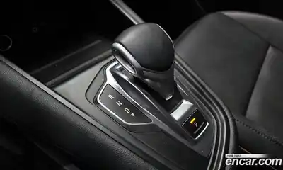 Renault Captur 2020 1.3 гидро в Москве № 1615094, миниатюра 12