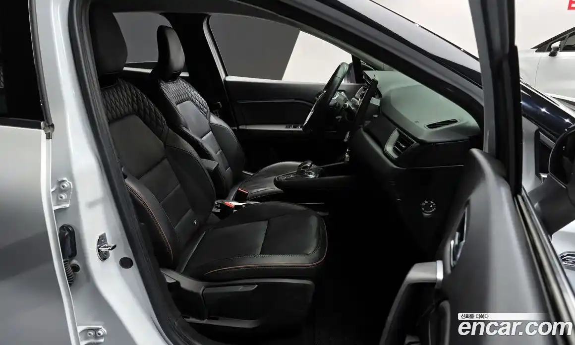 Renault Captur 2020 1.3 гидро в Москве № 1615094, фото 16