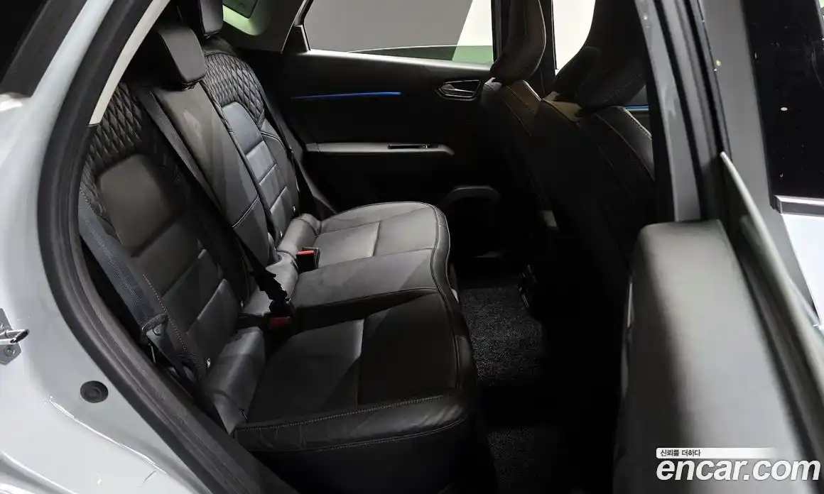 Renault Captur 2020 1.3 гидро в Москве № 1615094, фото 17