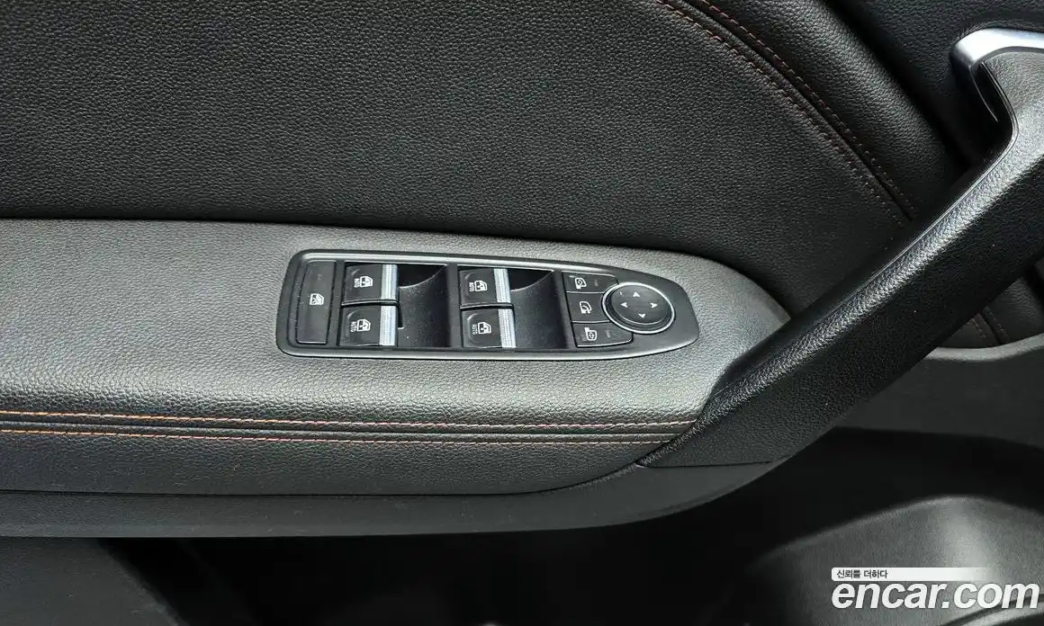 Renault Captur 2020 1.3 гидро в Москве № 1615094, фото 22