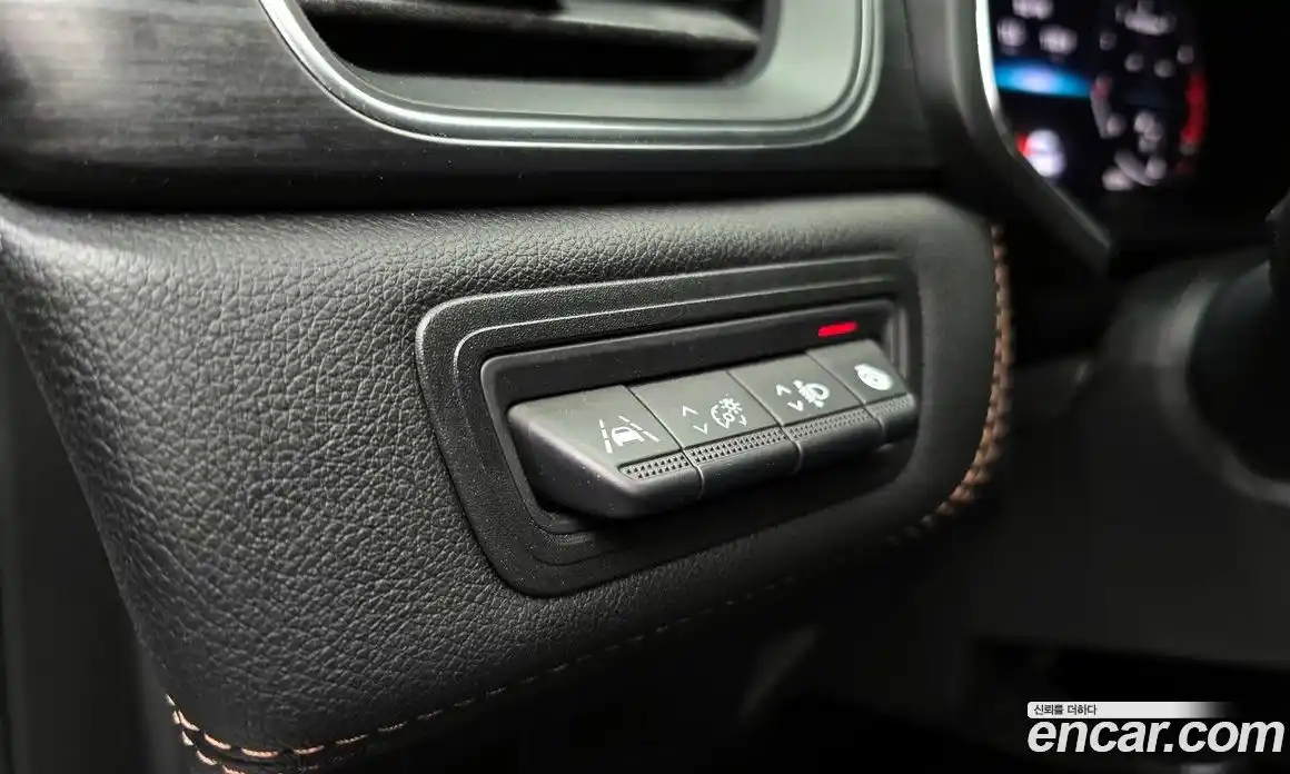 Renault Captur 2020 1.3 гидро в Москве № 1615094, фото 23