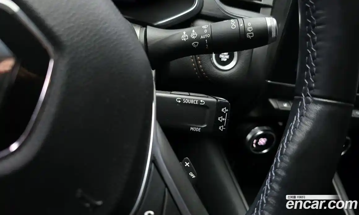 Renault Captur 2020 1.3 гидро в Москве № 1615094, фото 24