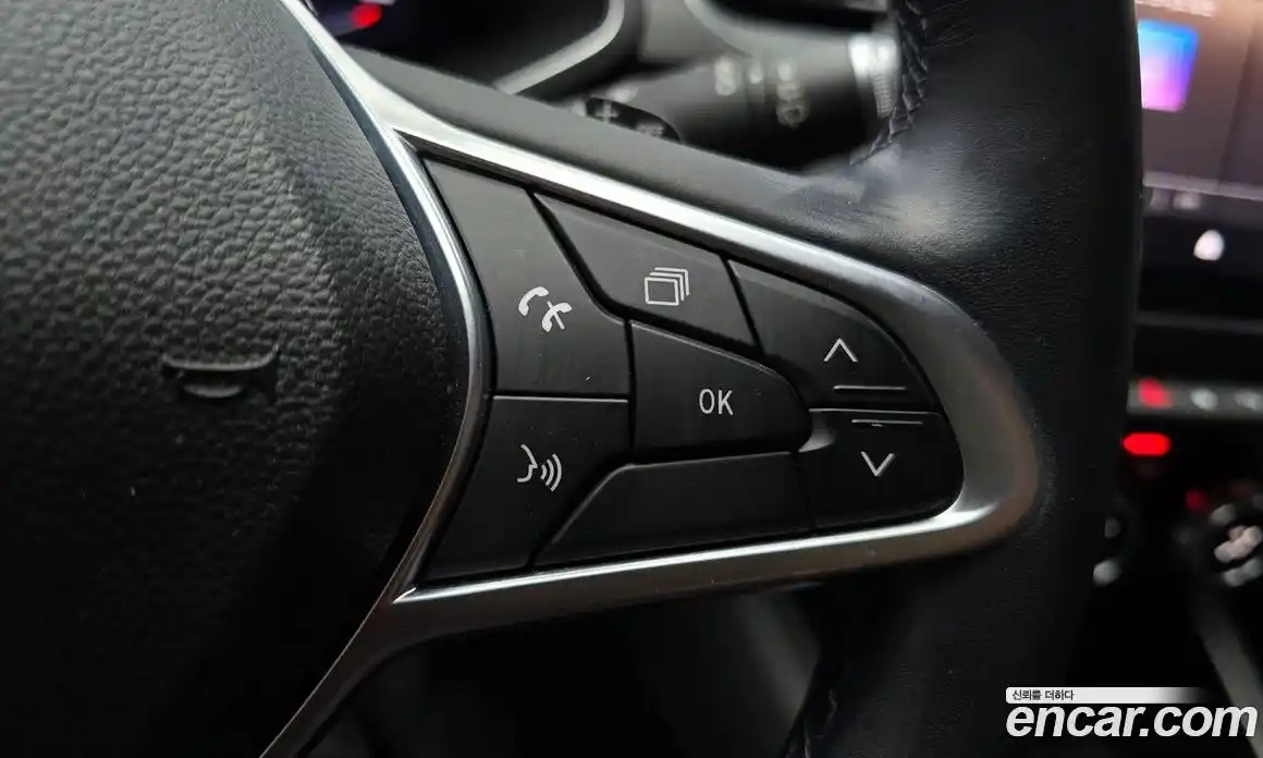 Renault Captur 2020 1.3 гидро в Москве № 1615094, фото 27