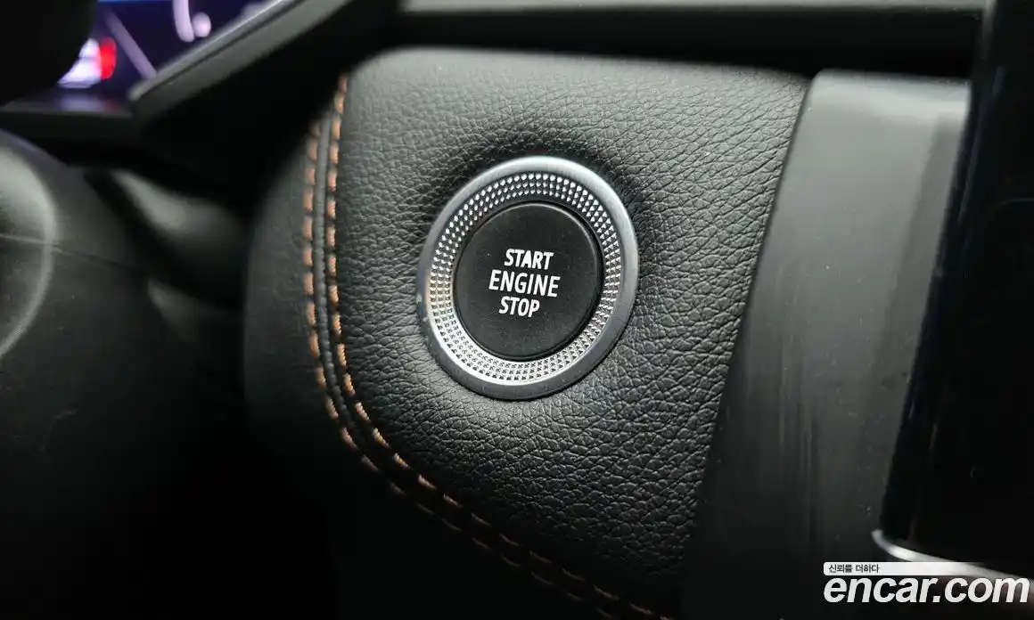 Renault Captur 2020 1.3 гидро в Москве № 1615094, фото 28