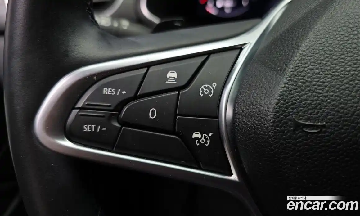 Renault Captur 2020 1.3 гидро в Москве № 1615094, фото 30