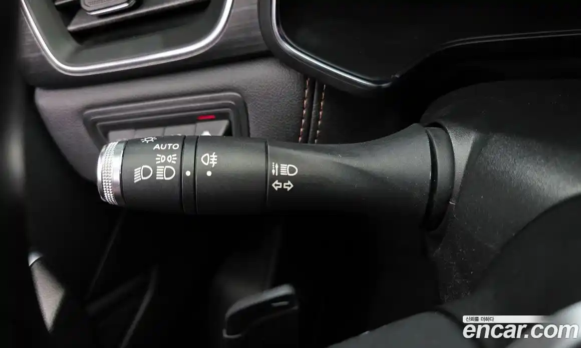 Renault Captur 2020 1.3 гидро в Москве № 1615094, фото 33