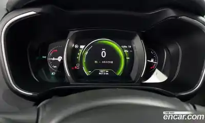 Renault QM6 2024 2.0 гидро в Москве № 1615099, миниатюра 11