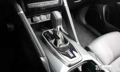 Renault QM6 2024 2.0 гидро в Москве № 1615099, миниатюра 12