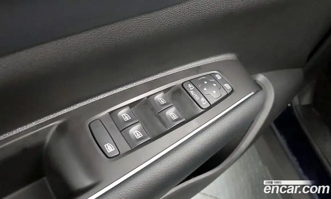 Renault QM6 2024 2.0 гидро в Москве № 1615099, фото 24