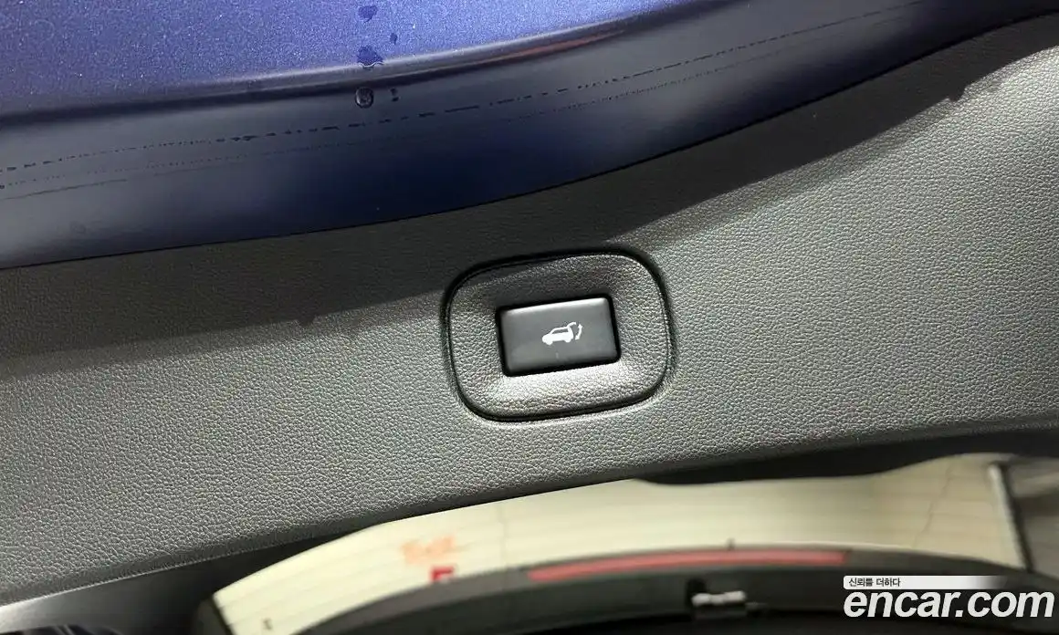 Renault QM6 2024 2.0 гидро в Москве № 1615099, фото 25