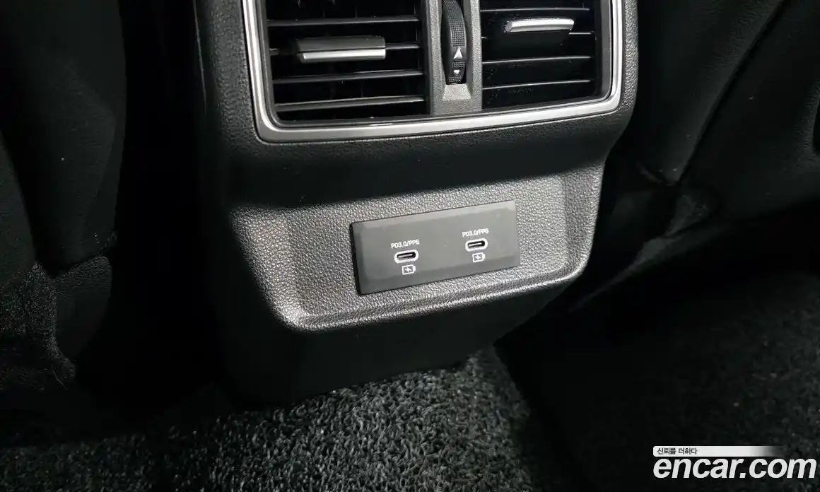 Renault QM6 2024 2.0 гидро в Москве № 1615099, фото 30
