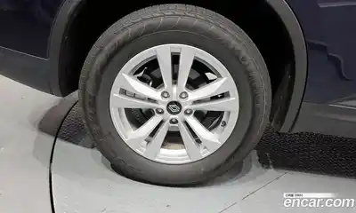 Renault QM6 2024 2.0 гидро в Москве № 1615099, миниатюра 5