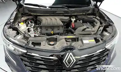 Renault QM6 2024 2.0 гидро в Москве № 1615099, миниатюра 6