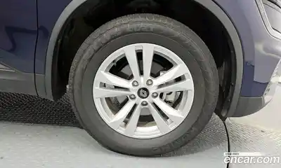 Renault QM6 2024 2.0 гидро в Москве № 1615099, миниатюра 7
