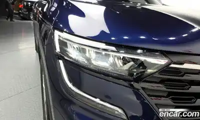 Renault QM6 2024 2.0 гидро в Москве № 1615099, миниатюра 8