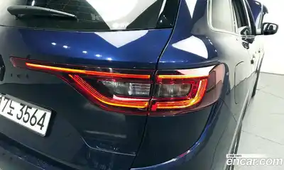Renault QM6 2024 2.0 гидро в Москве № 1615099, миниатюра 9