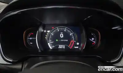 Renault SM6 2016 2.0 гидро в Москве № 1615448, миниатюра 11