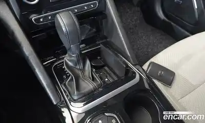 Renault SM6 2016 2.0 гидро в Москве № 1615448, миниатюра 12