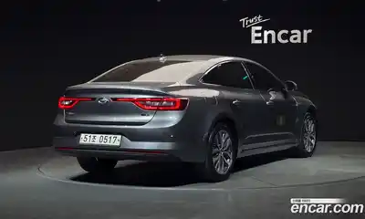 Renault SM6 2016 2.0 гидро в Москве № 1615448, миниатюра 2