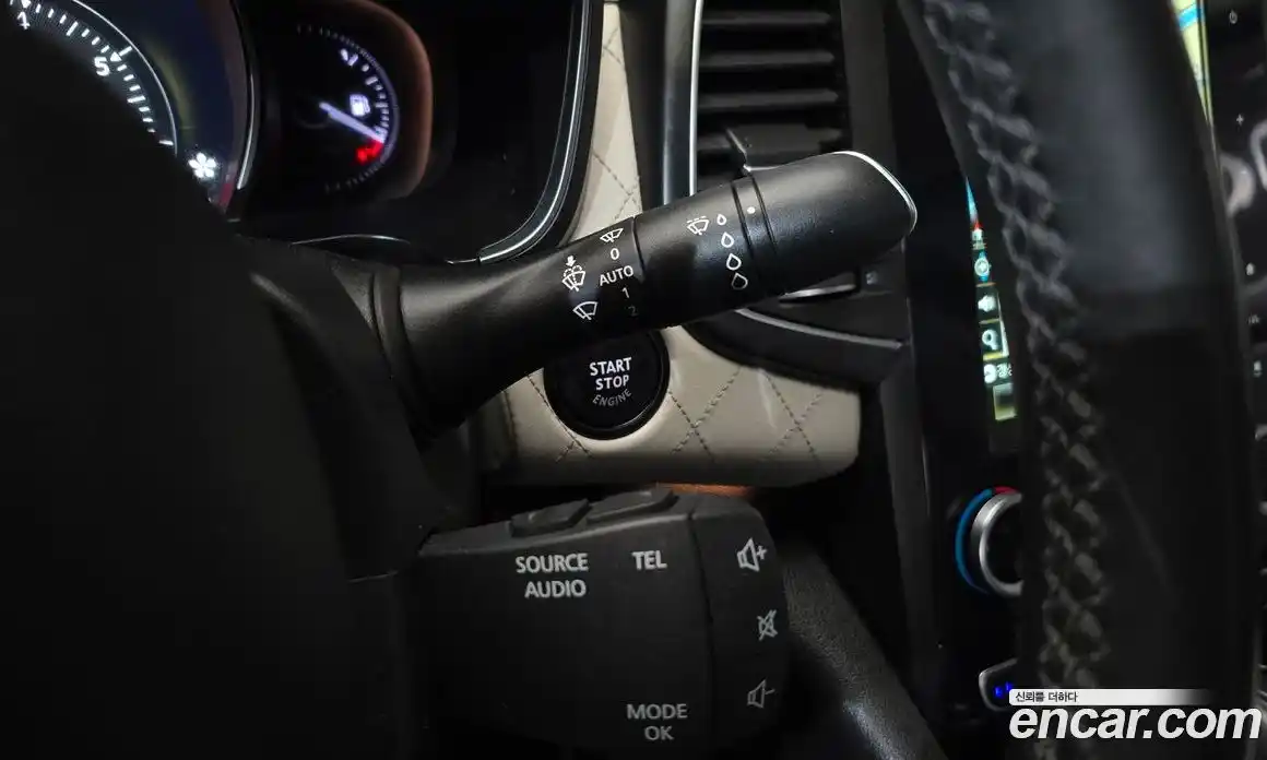 Renault SM6 2016 2.0 гидро в Москве № 1615448, фото 22