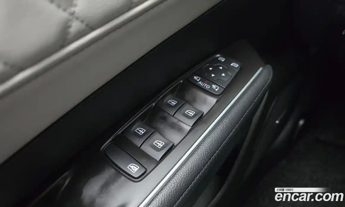 Renault SM6 2016 2.0 гидро в Москве № 1615448, фото 23