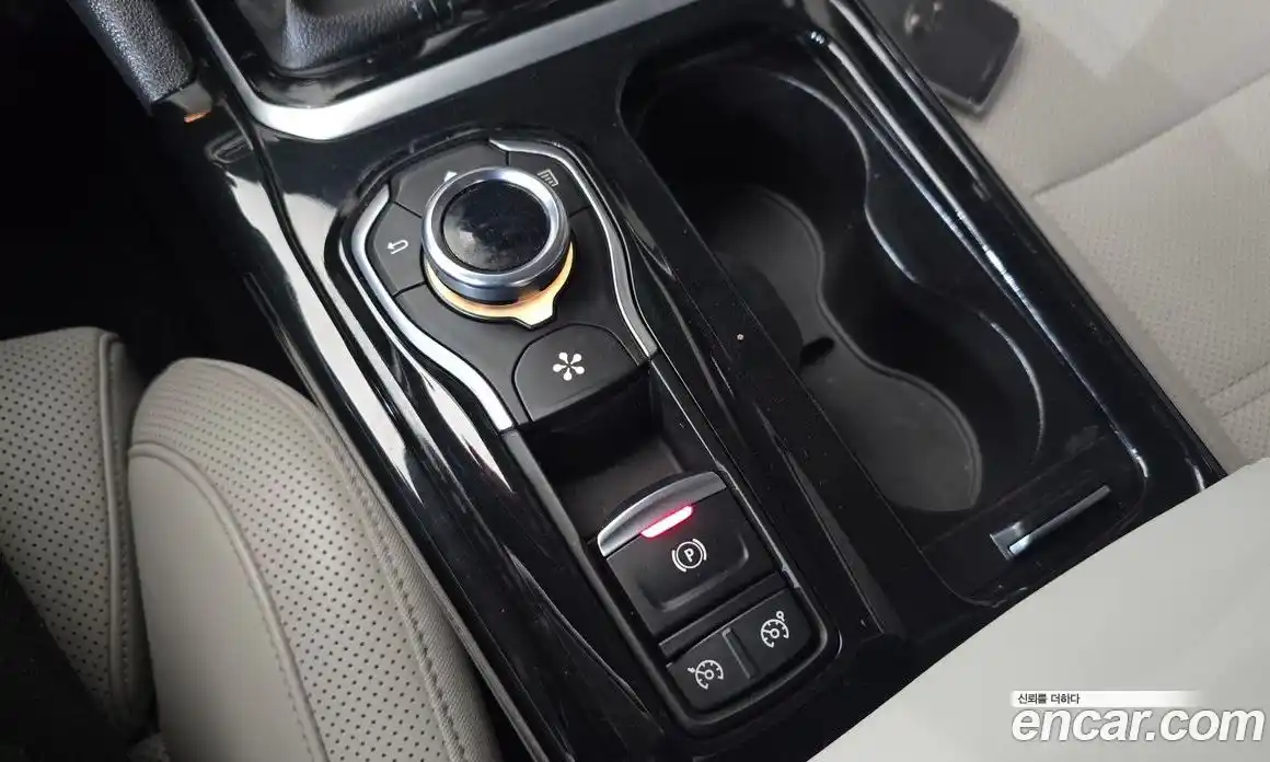 Renault SM6 2016 2.0 гидро в Москве № 1615448, фото 27