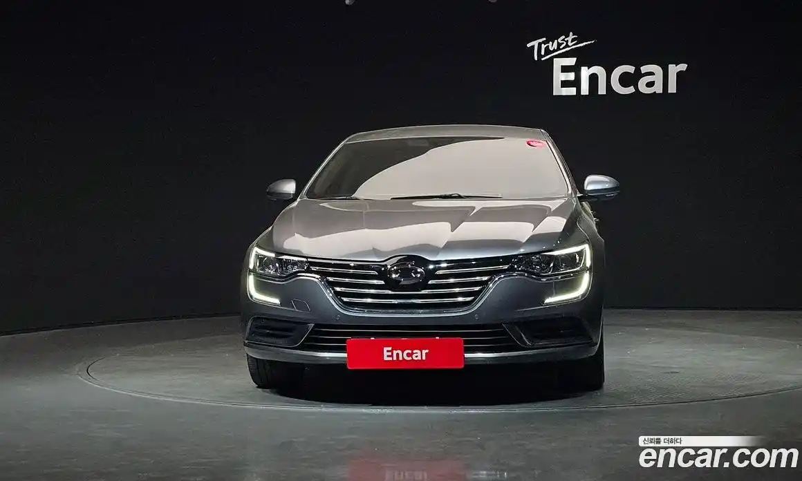 Renault SM6 2016 2.0 гидро в Москве № 1615448, фото 3
